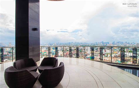 anchor skysuites